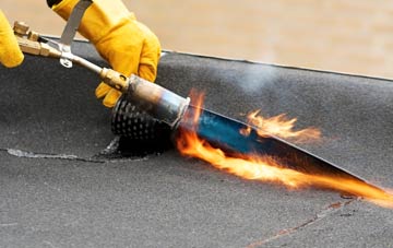 flat roof repairs Tingrith, Bedfordshire