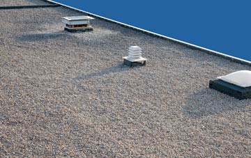 flat roofing Tingrith, Bedfordshire