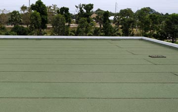 all Tingrith roofing types quoted for