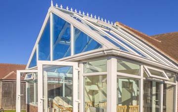conservatory roof insulation costs Tingrith