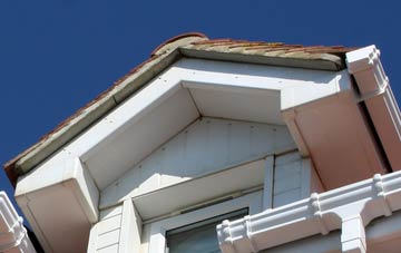 Tingrith fascia installation costs