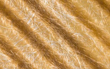 Tingrith fibreglass roof waterproofing