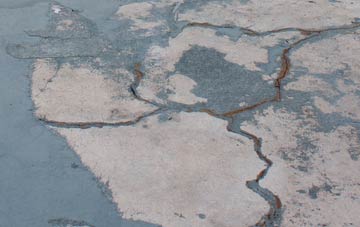 fibreglass roofing replacement Tingrith