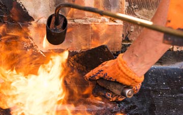 Tingrith flat roof repair companies