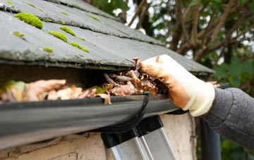 gutter cleaning Tingrith, Bedfordshire