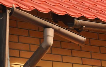 Tingrith gutter repair costs