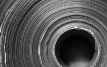 Tingrith pvc roof replacement