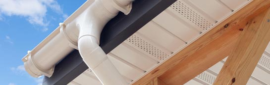 get Tingrith guttering quotes today