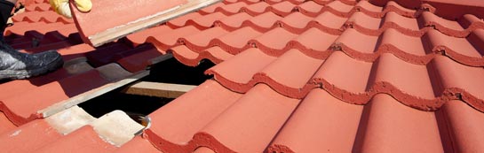 compare Tingrith roof repair quotes