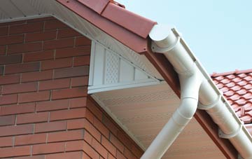 Tingrith soffit repair costs