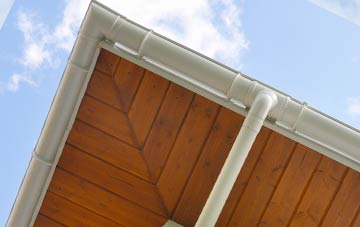 Tingrith soffit types