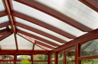 Tingrith conservatory roofing insulation