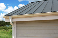 Tingrith fascia repair