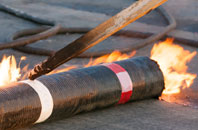 free Tingrith flat roofing repair quotes