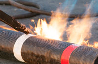 Tingrith flat roofing replacement