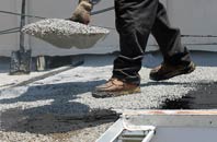find rated Tingrith flat roofing replacement companies
