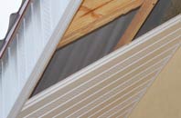 rated Tingrith soffit repair companies