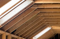 Tingrith tapered roof insulation quotes